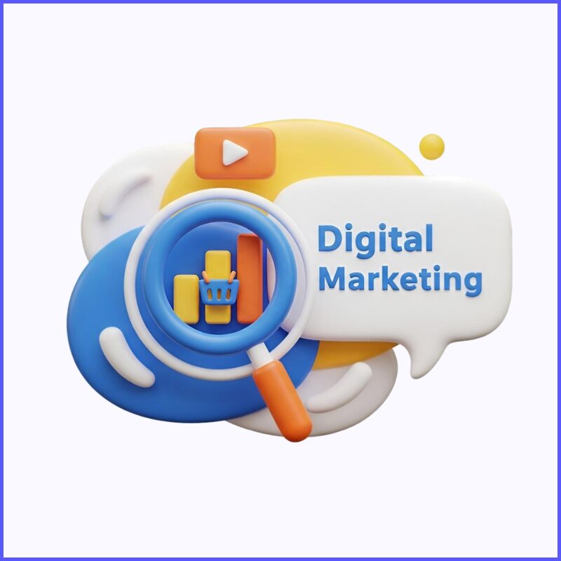 Digital Marketing Service