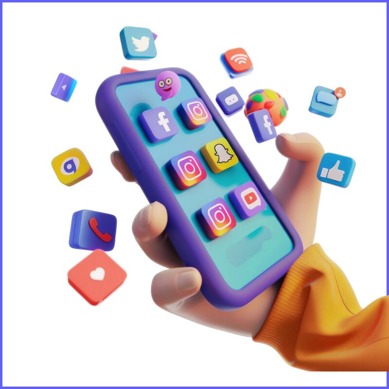 Digital Marketing Service