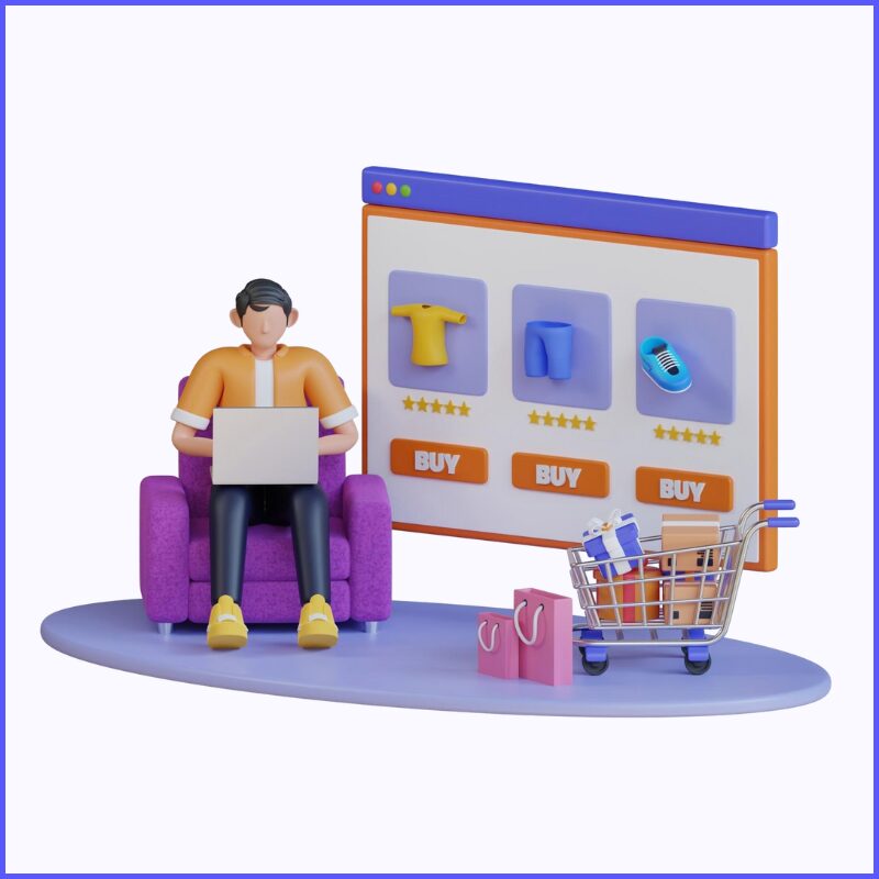 Digital Marketing Service