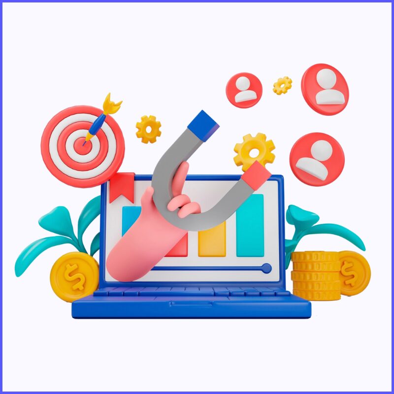 Digital Marketing Service