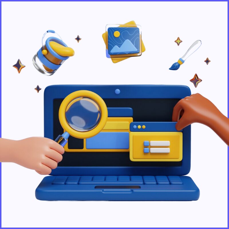 Digital Marketing Service